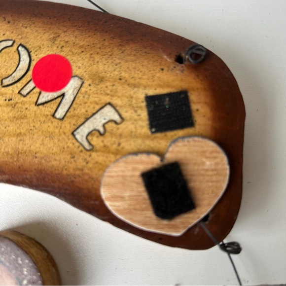 Patriotic Welcome Bear - Picture 6 of 6